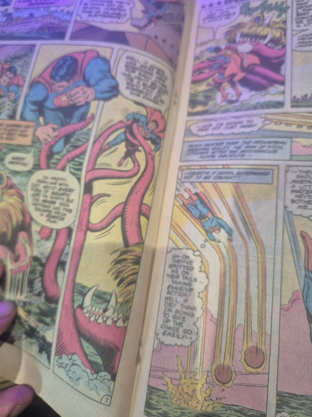 Batman #353, 1982, DC, Contains 16 Page He-Man Preview, NM