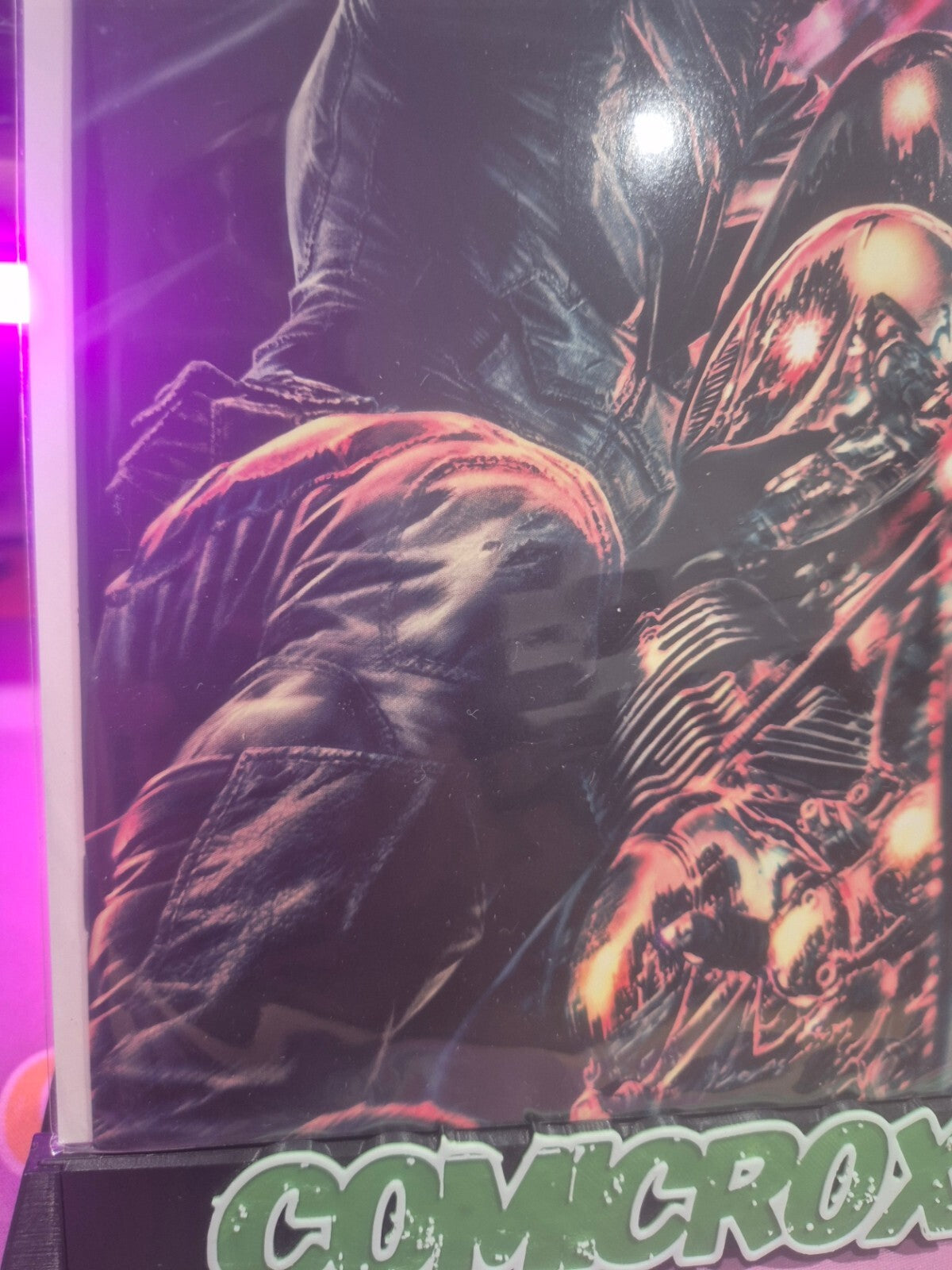 Detective Comics #1043, 2021, Lee Bermejo Variant, NM+
