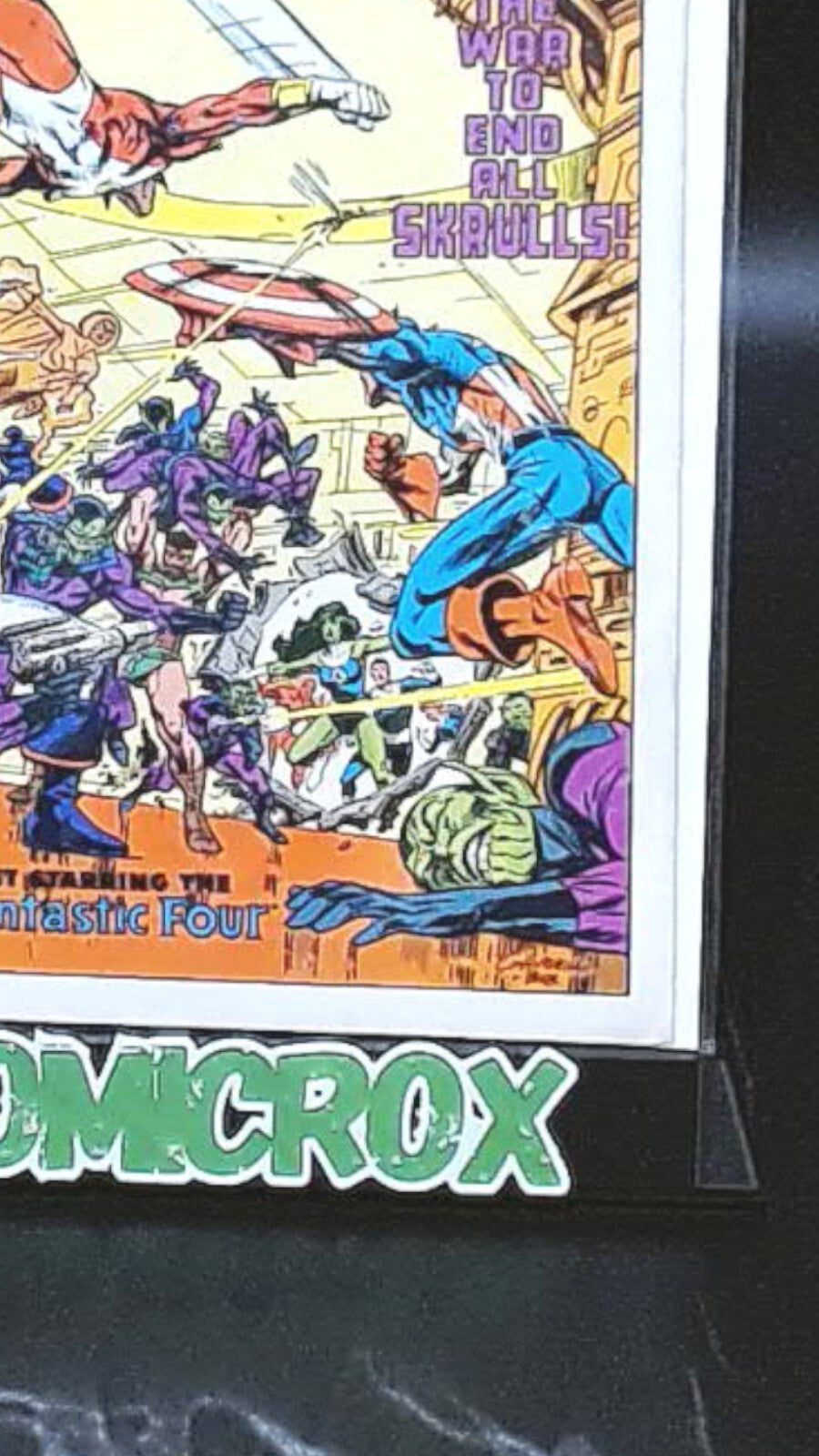 Avengers Annual #14, 1985, Double Sized, Marvel, NM-