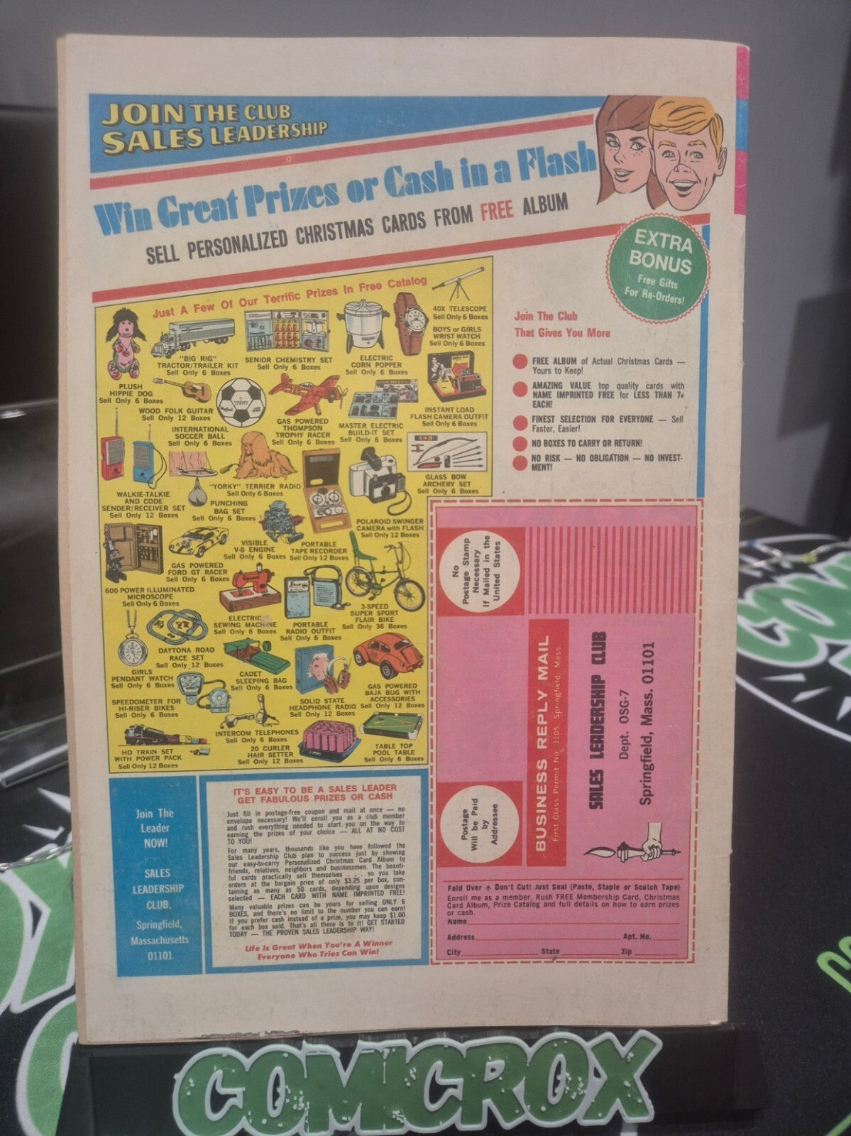 Bugs Bunny #131, 1970, Gold Key Comics