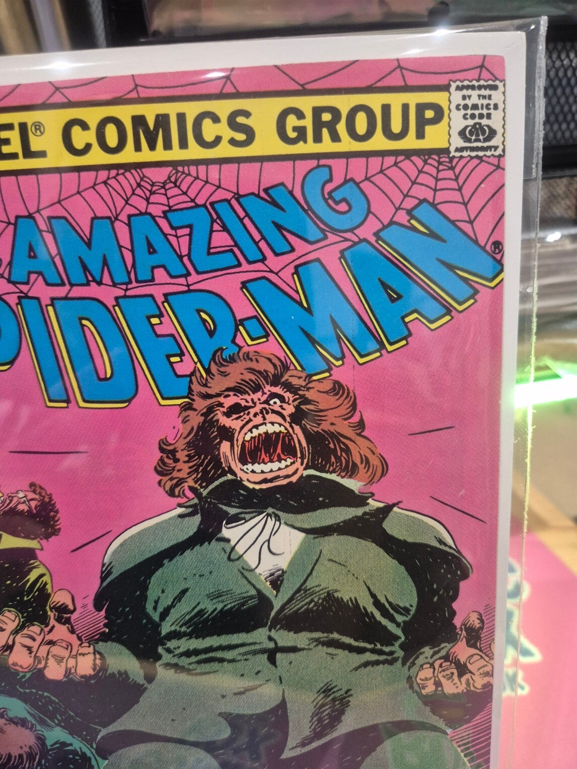 Amazing Spider-Man #232, 1982, High Grade 8.5/9.0