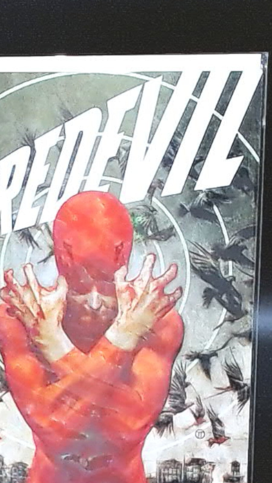 Daredevil #1, 2019, 1st Detective Cole North, Marvel, NM