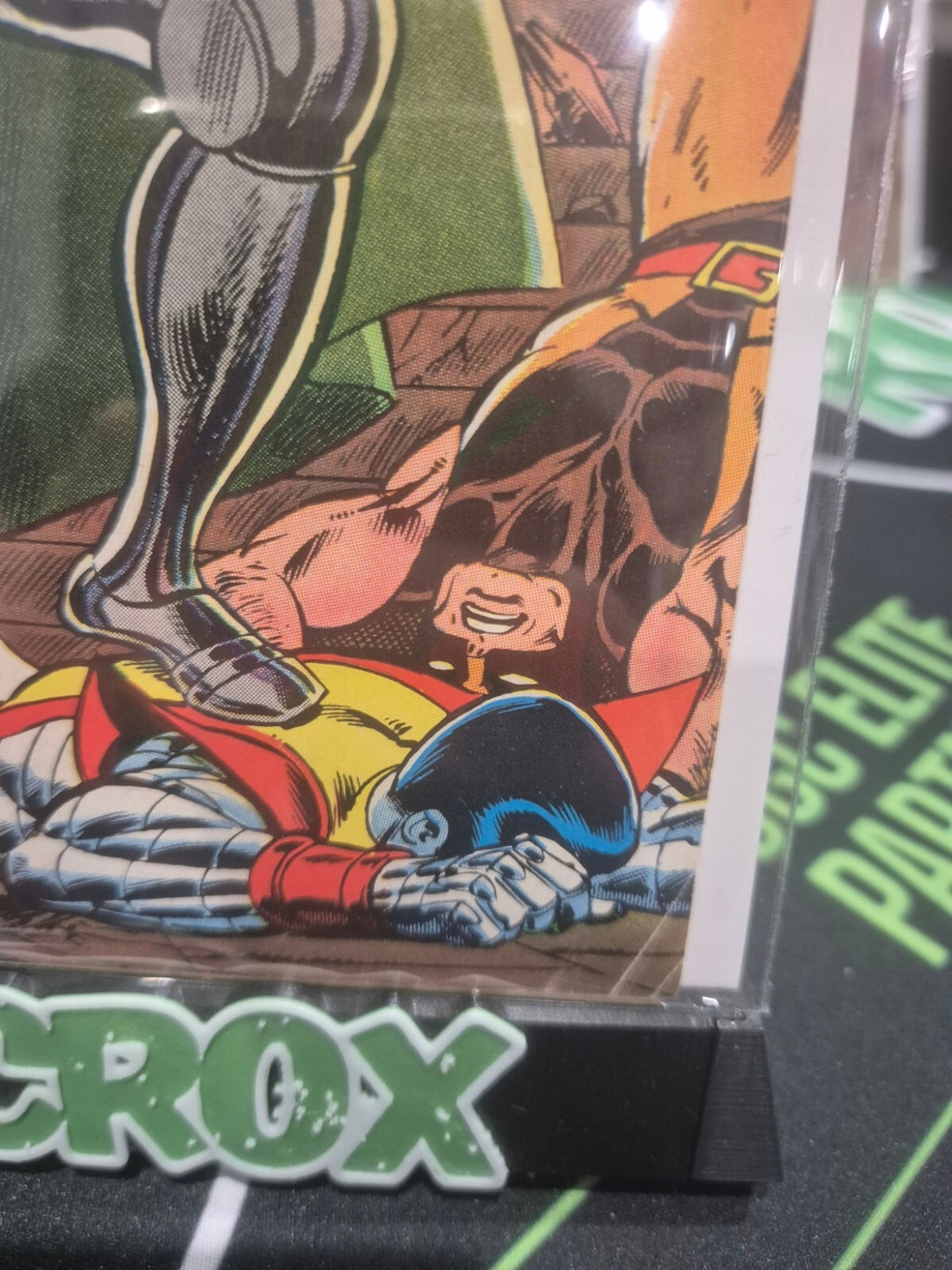 Uncanny X-Men #145, 1981, Iconic DR DOOM Cover, VF-