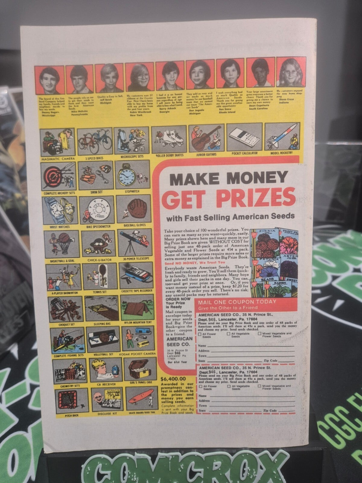 Micronauts #2, 1979, Marvel NEWSSTAND, High Grade NM 9.0