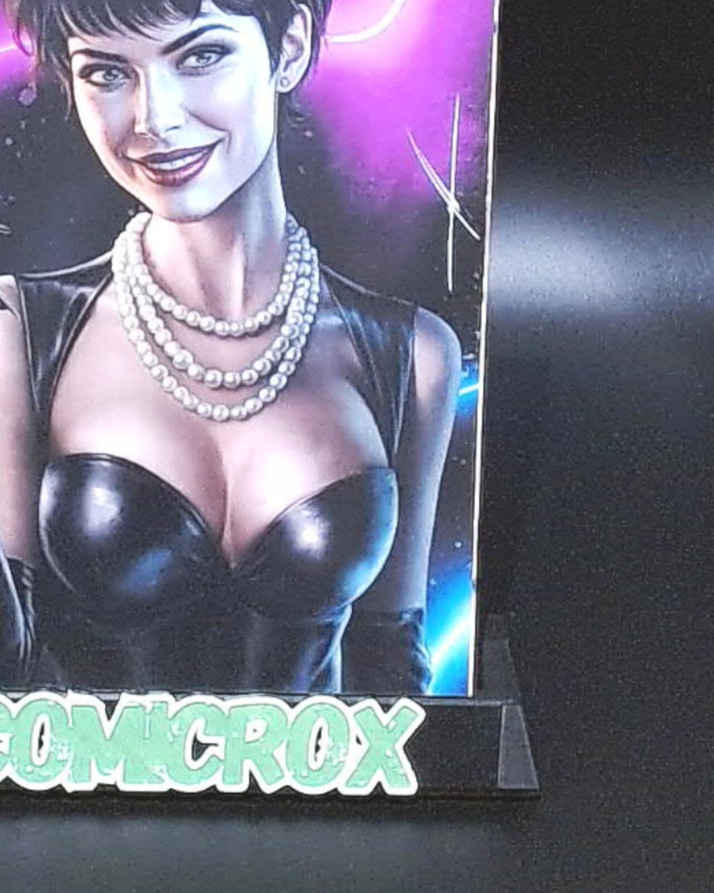 Catwoman #84, 2026, DC, Carla Cohen Excl, Ltd 3000, NM/M