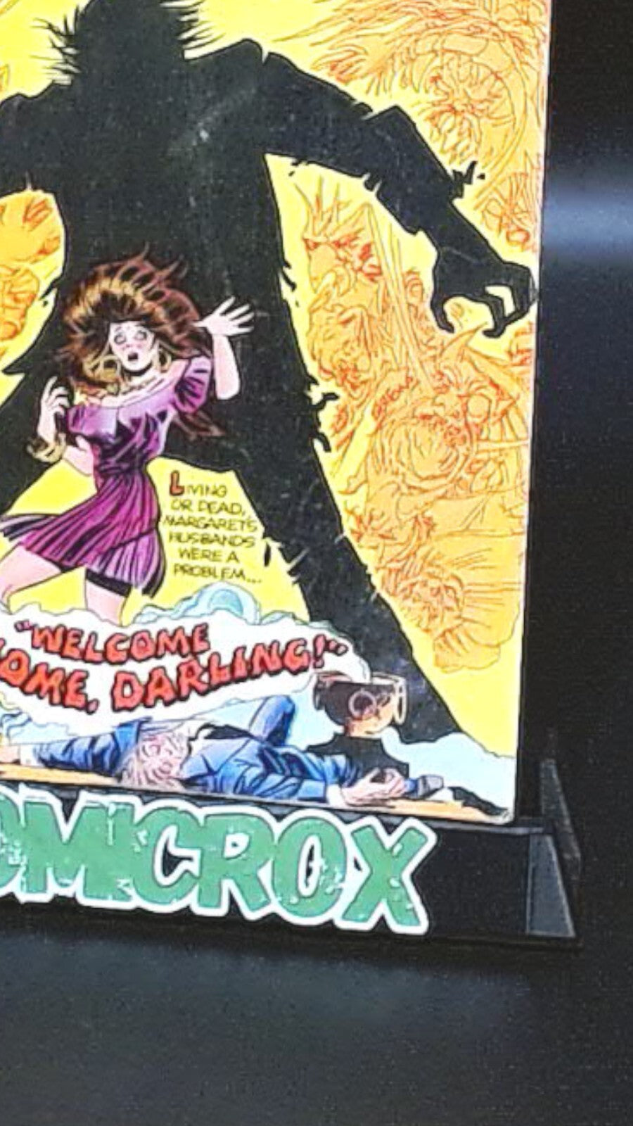 Many Ghosts of Doctor Graves #39, 1973, Charlton Comics, FN 6.0