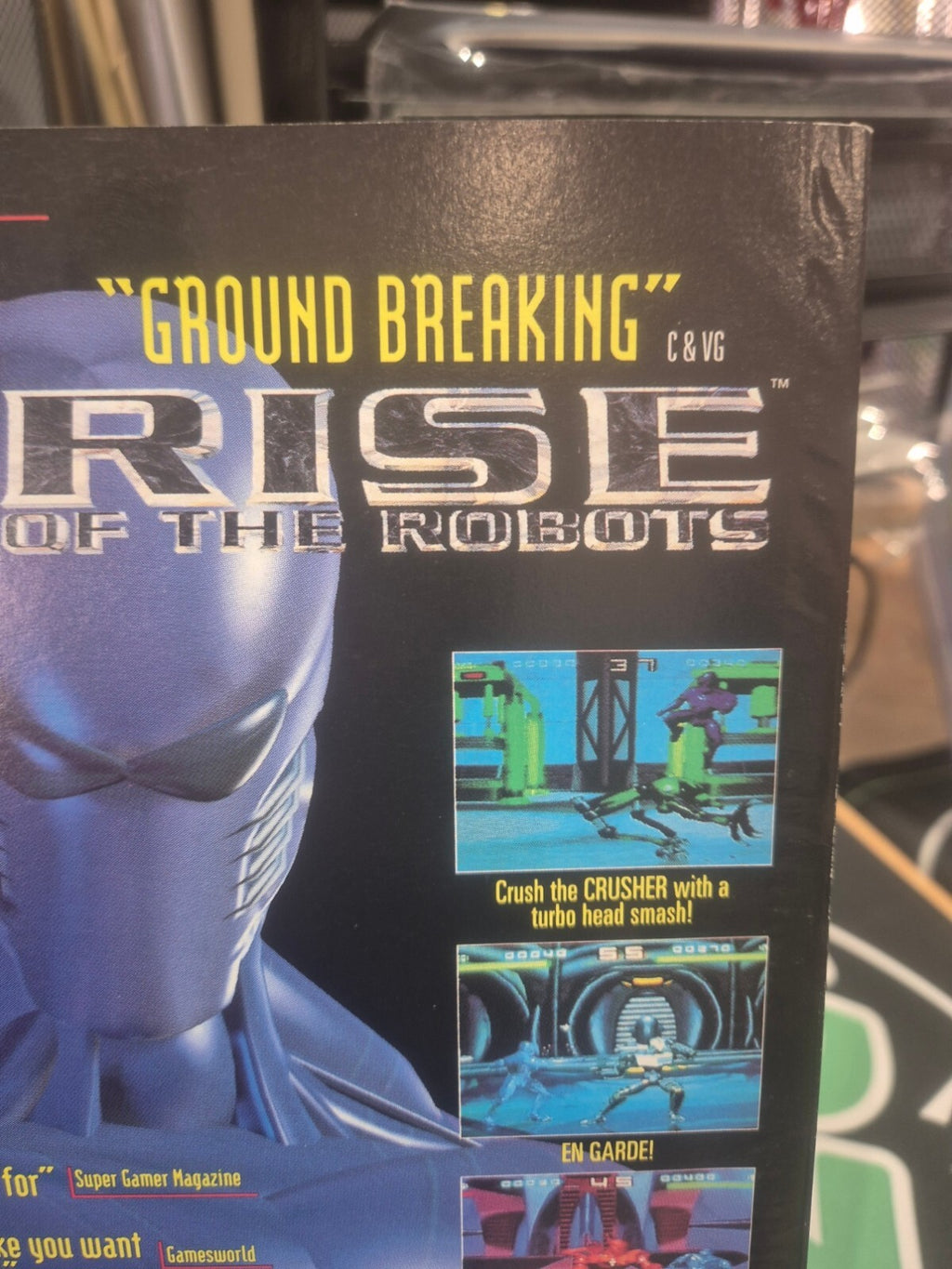 The Batman Adventures: Holiday Special #1, Mr Freeze, DC, 9.0+