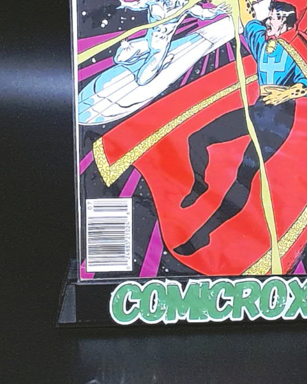 Doctor Strange #31, 1991, Marvel, NEWSSTAND, Infinity Gauntlet Crossover NM-