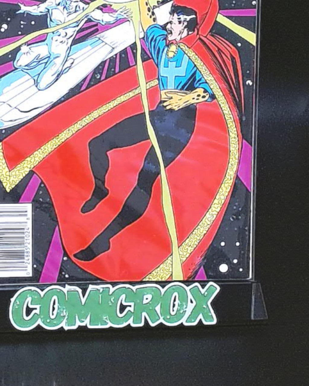 Doctor Strange #31, 1991, Marvel, NEWSSTAND, Infinity Gauntlet Crossover NM-