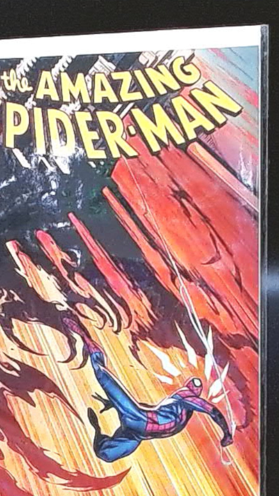 AMAZING SPIDER-MAN #3, 2025 Pepe Larraz, Marvel VF/NM