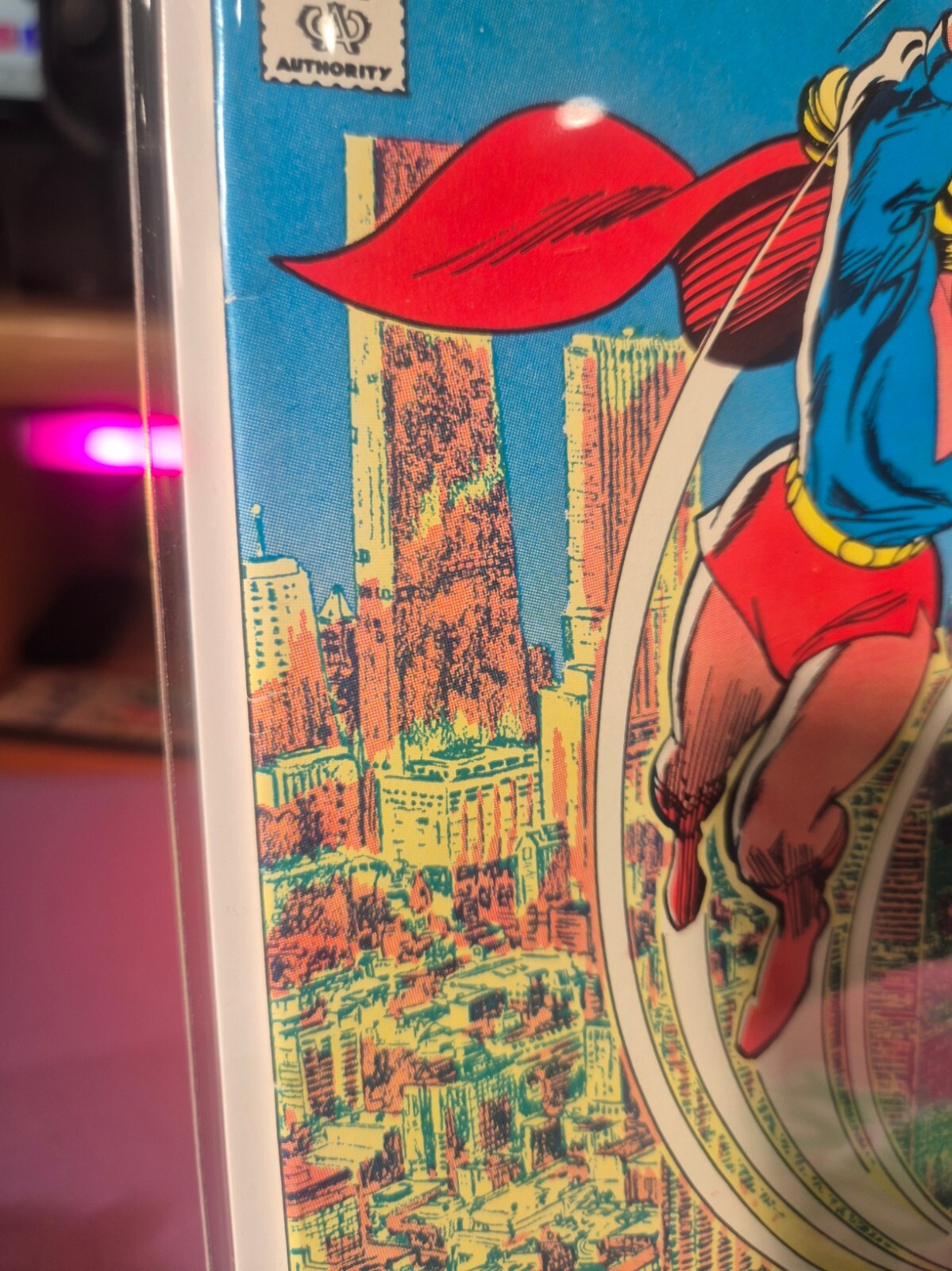 Supergirl #1, 1982, V High Grade, VF/NM