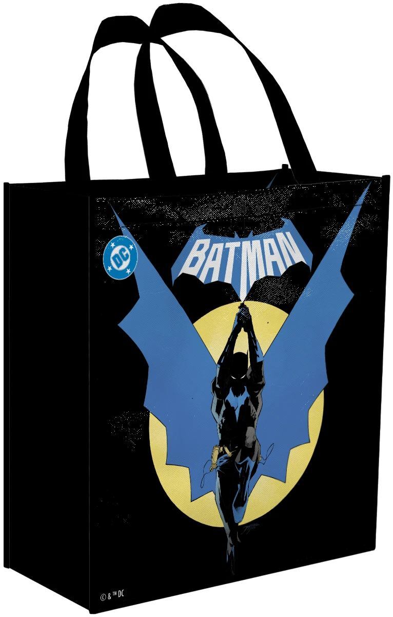 DC Batman / Absolute Batman REUSABLE SHOPPING/TOTE BAG