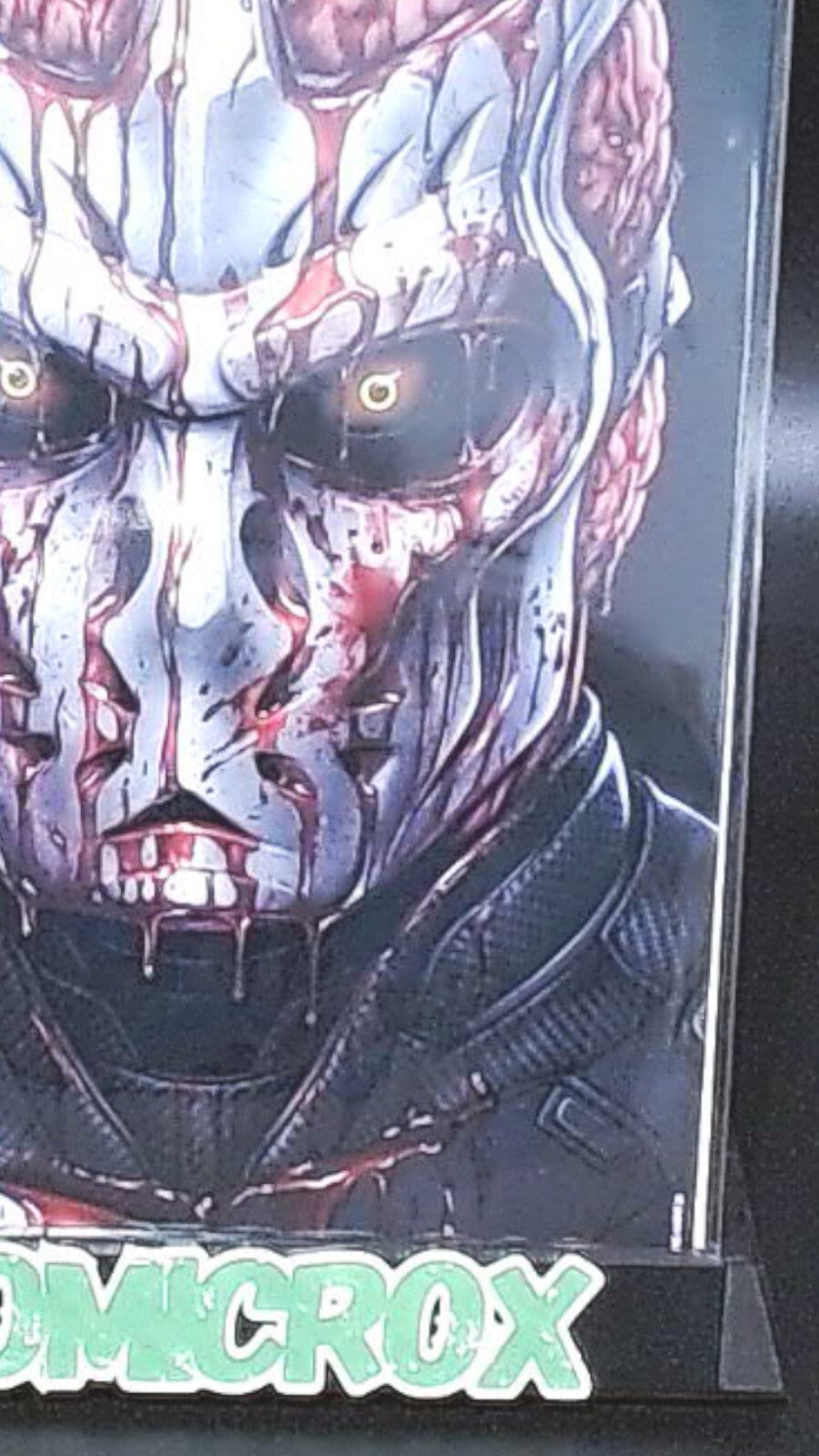 Jason Vorhees Cybernetic, Friday 13th Camp Crystal, 2026, Surtur