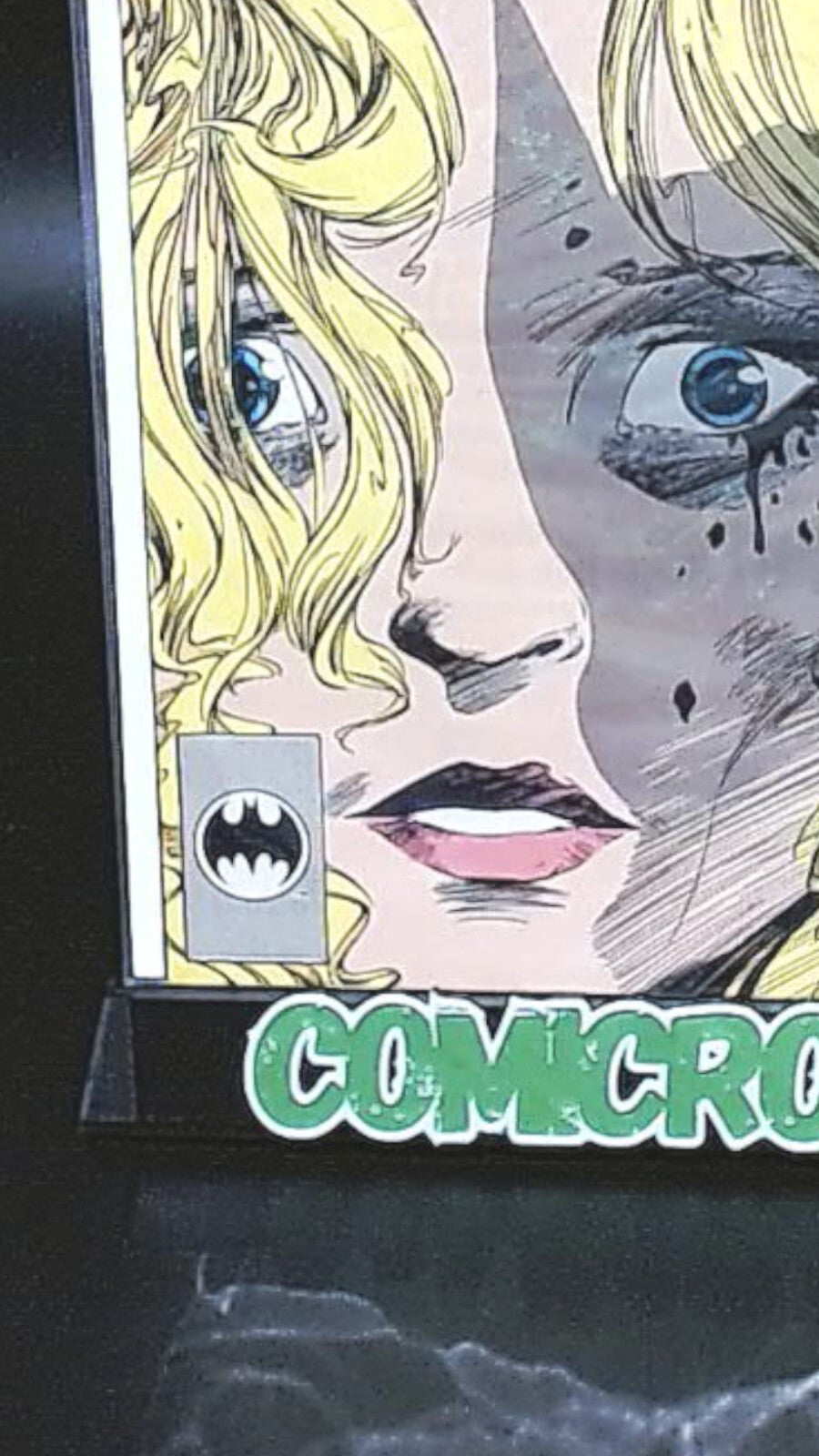 Batman #421, 1988, DC, High Grade NM