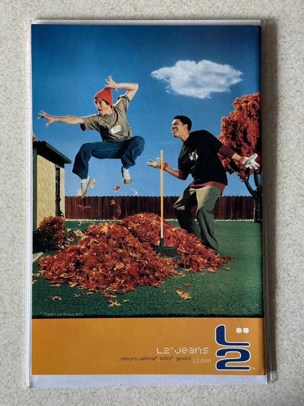 Wolverine Vol2 #155 (2000) Deadpool ~ NM